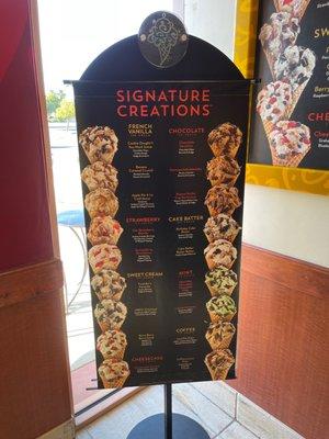 Signature Creations