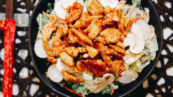 Chicken Salad