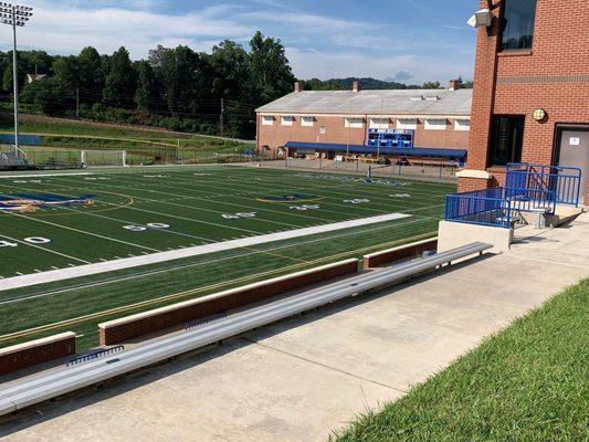 Mars Hill University