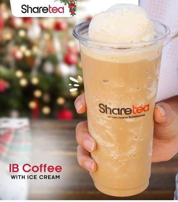 Sharetea