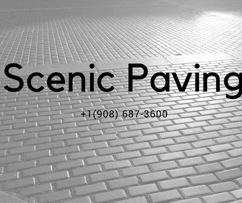 Scenic Paving