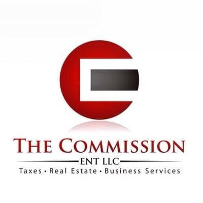 Please leave a review on yelp on the service at The Commission Ent LLC Taxes * Real Estate and Business services Thank You.