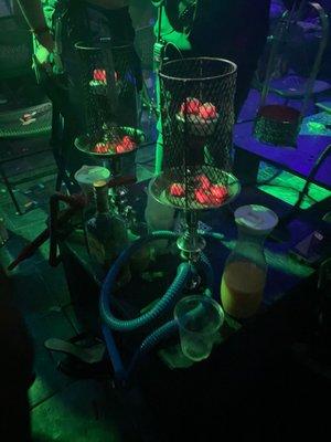 Hookah