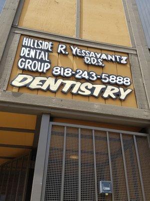 The best Dentist!!!