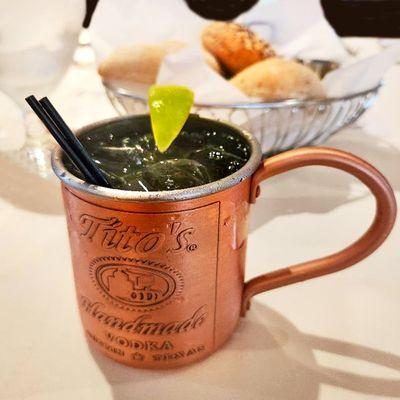 Moscow Mule