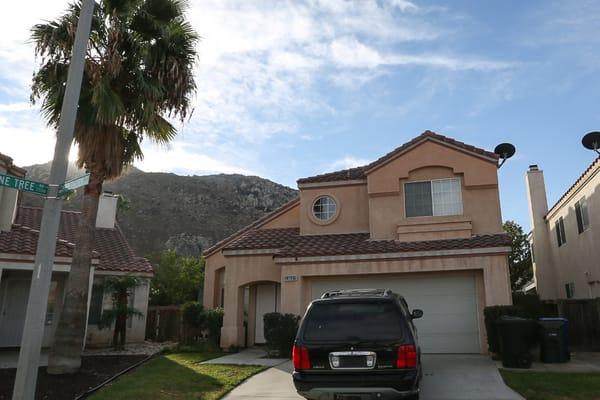 Current Listing in escrow 10/5/2016