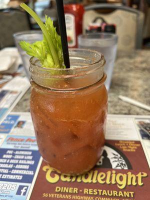 Bloody Mary