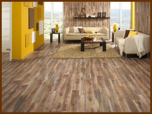 Awesome Floorings - Best Quality