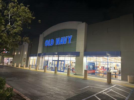 Old Navy