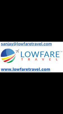 Low Fare Travel