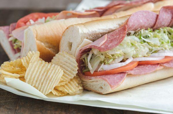 Murphy's Hoagies