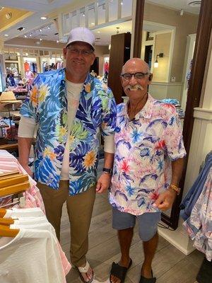 Tommy Bahama