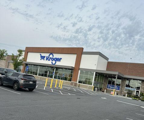 Kroger Pharmacy