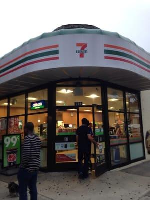 7-Eleven