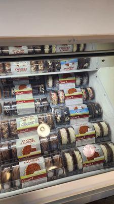 grab and go ice cream sandwiches