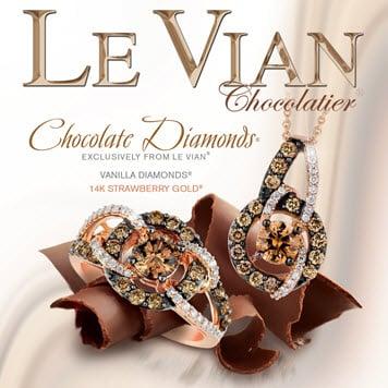 Le Vian Chocolatier