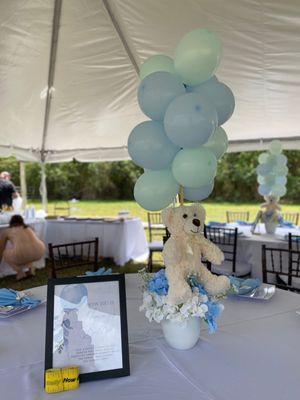 At Ease Party Rentals