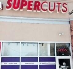 Welcome to Supercuts at Roxborough Ridge Commons, Phila., Pa. !