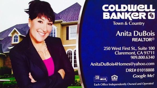 Coldwell Banker Town & Country