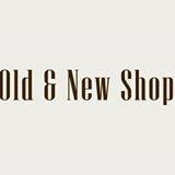 Old & New Shop logo