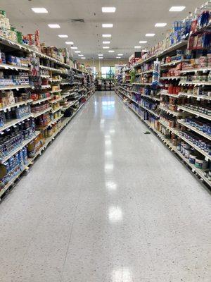 ShopRite East Haven CT. Clean store, not the best.