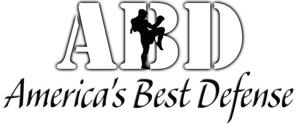 America's Best Defense Martial Arts Academy logo