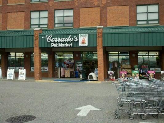 Corrado's Garden Center