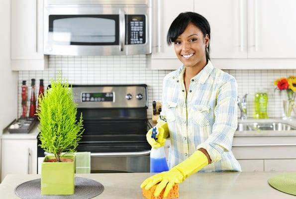 XCEL Cleaning Services