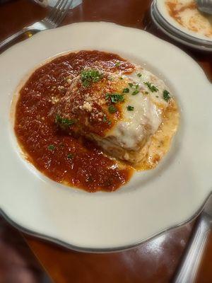 eggplant parm