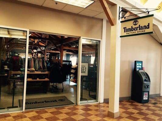 Timberland Outlet - Lake-George