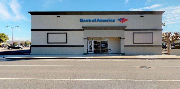 Bank of America