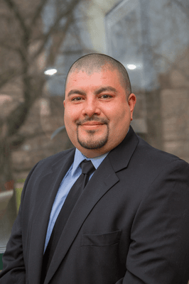 Jose Foronda, Accountant & Financial Planner. Learn more about Jose here: http://flawlessdental.com/meet-our-staff/jose-foronda/