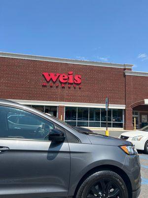 Weis Markets