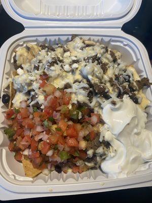 Nachos