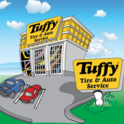 Tuffy Tire & Auto Service Center