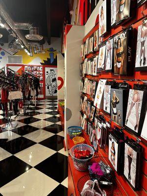 Caliente Adult Superstore