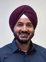 Dr. Navtej Singh DDS