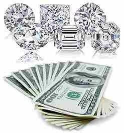 Dollars 4 Diamonds