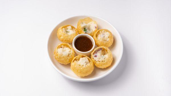 Pani Puri