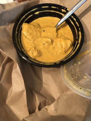 41. Chicken Korma 8-11-23