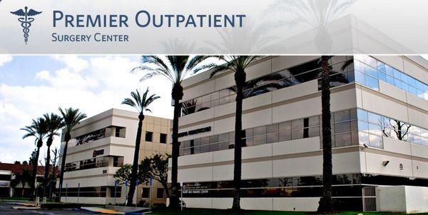 Premier Outpatient Surgery Center