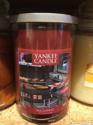 The steak-scented candle... Guaranteed to be re-gifted.