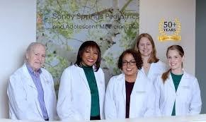 Sandy Springs Pediatrics & Adolescent Medicine