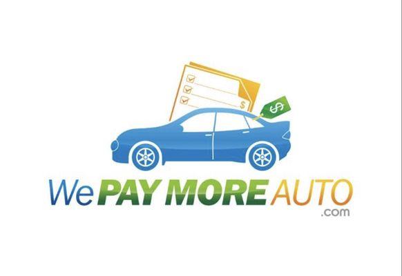 We Buy Cars & We Pay More!