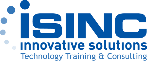 ISInc Logo