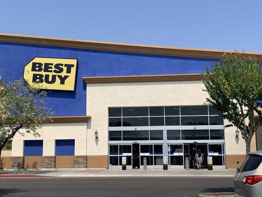 Best Buy