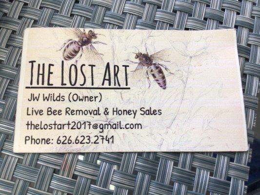 Business Card