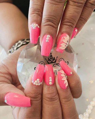 Nails