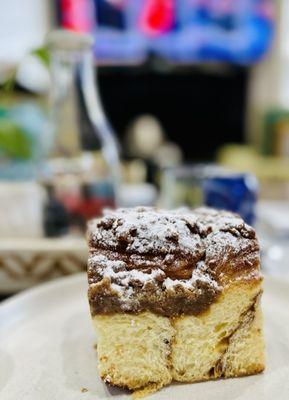 Coffee Cake