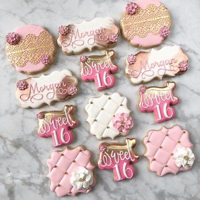 Amazing sugar cookies